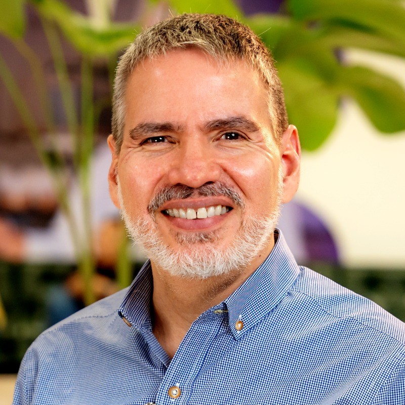 Aníbal Rojas