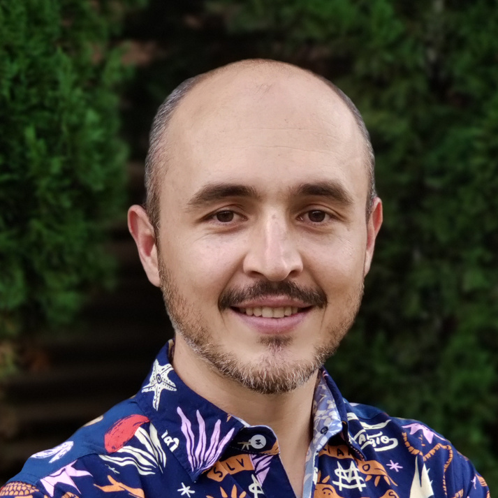 Felipe Aguirre, PhD